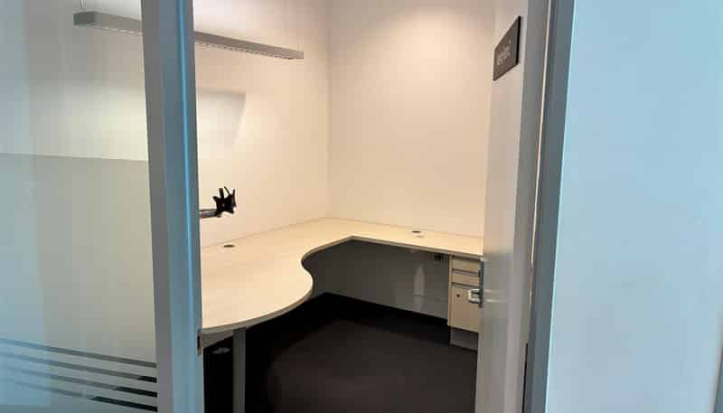  GF, 124 Nelson Street, Auckland Central
