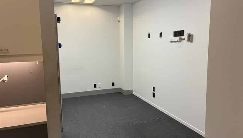  GF, 124 Nelson Street, Auckland Central