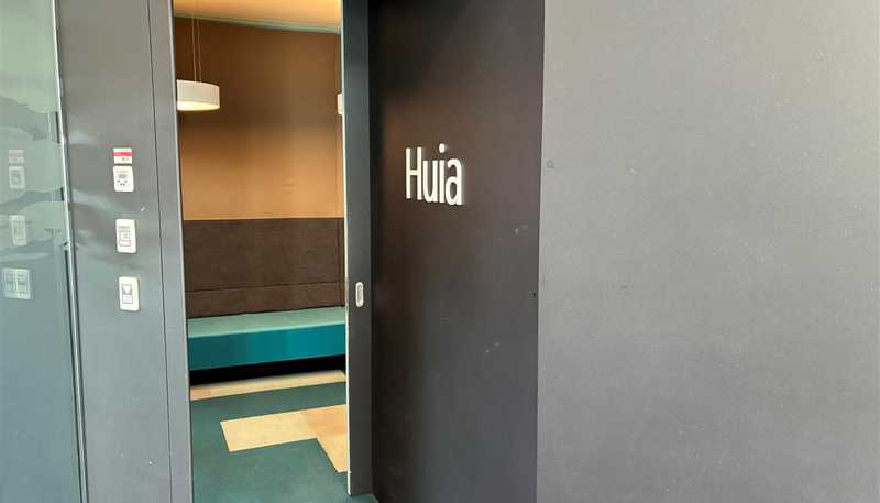  GF, 124 Nelson Street, Auckland Central