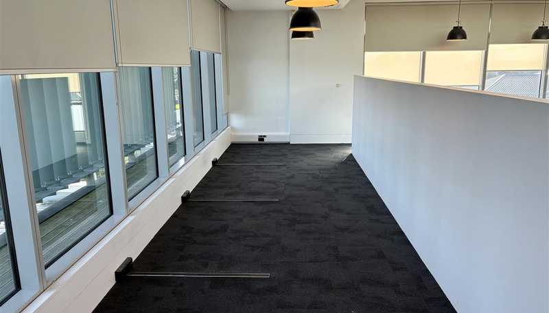  GF, 124 Nelson Street, Auckland Central