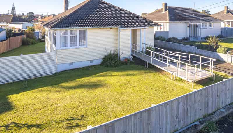 34 Akatea Street, Gonville