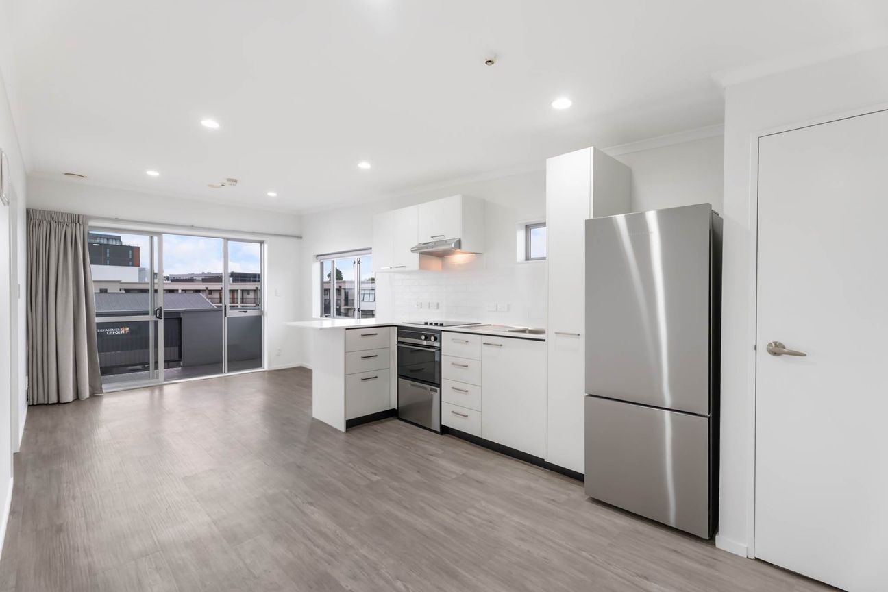 Affordable in Grey Lynn - Developer OUT your IN! - Bild 2