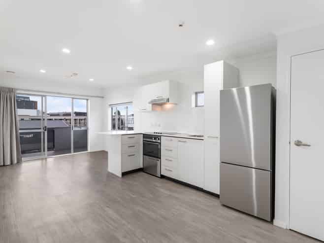 4A/1 Ophir Street, Grey Lynn