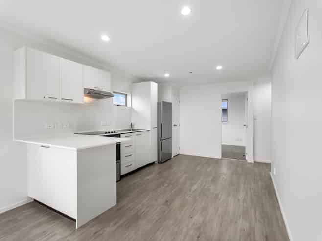 4A/1 Ophir Street, Grey Lynn