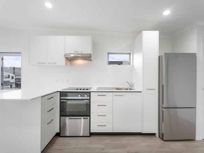 4A/1 Ophir Street, Grey Lynn