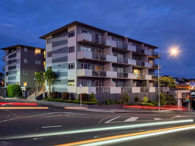 4A/1 Ophir Street, Grey Lynn