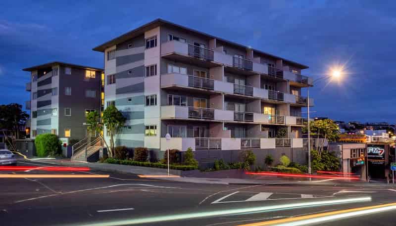 4A/1 Ophir Street, Grey Lynn