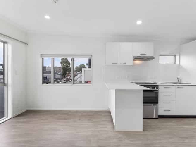 4A/1 Ophir Street, Grey Lynn