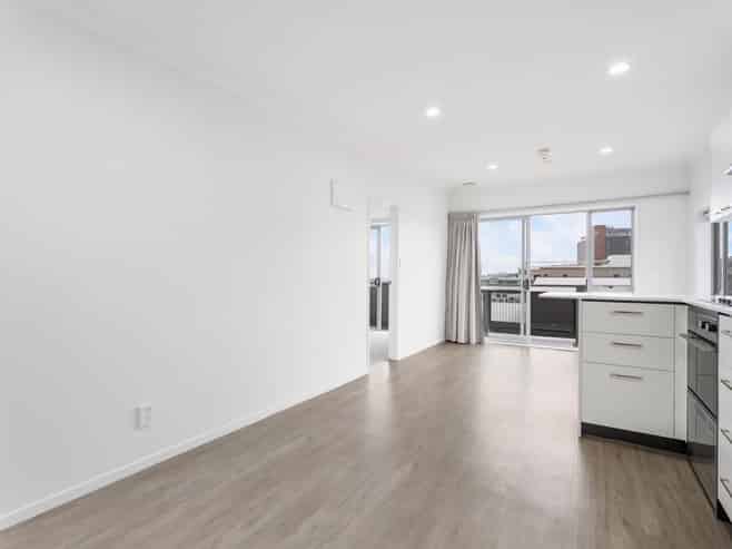 4A/1 Ophir Street, Grey Lynn