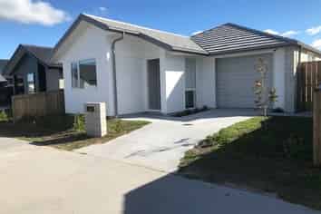 6 Gold Lane, Papamoa