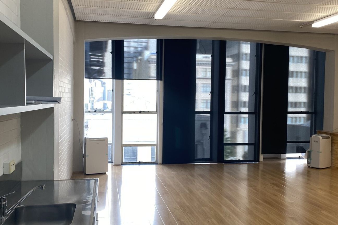 Character High Street Office | 61 m² - View 2