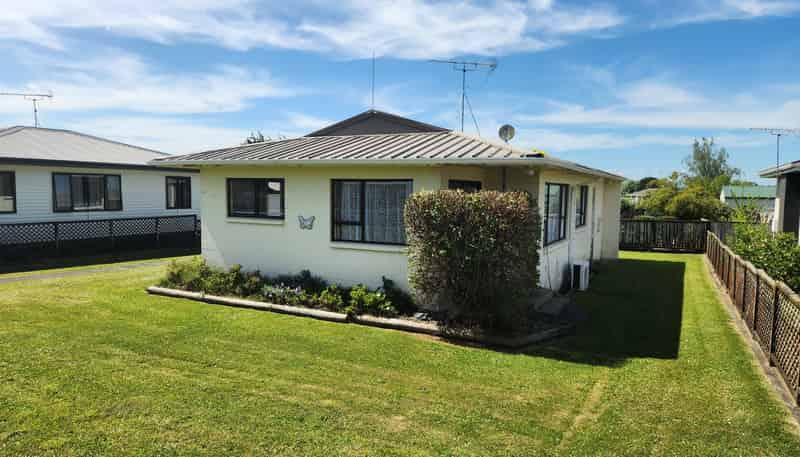 1/592 Cambridge Road, Te Awamutu