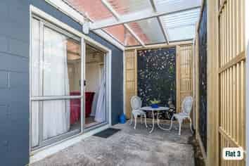 3/15 Raewyn Street, Morningside