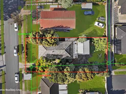 22 Cape Road, Mangere