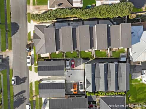 22 Cape Road, Mangere