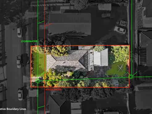 22 Cape Road, Mangere