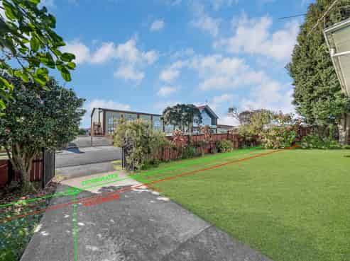22 Cape Road, Mangere
