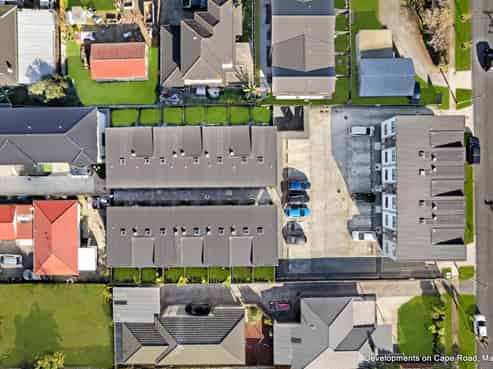 22 Cape Road, Mangere