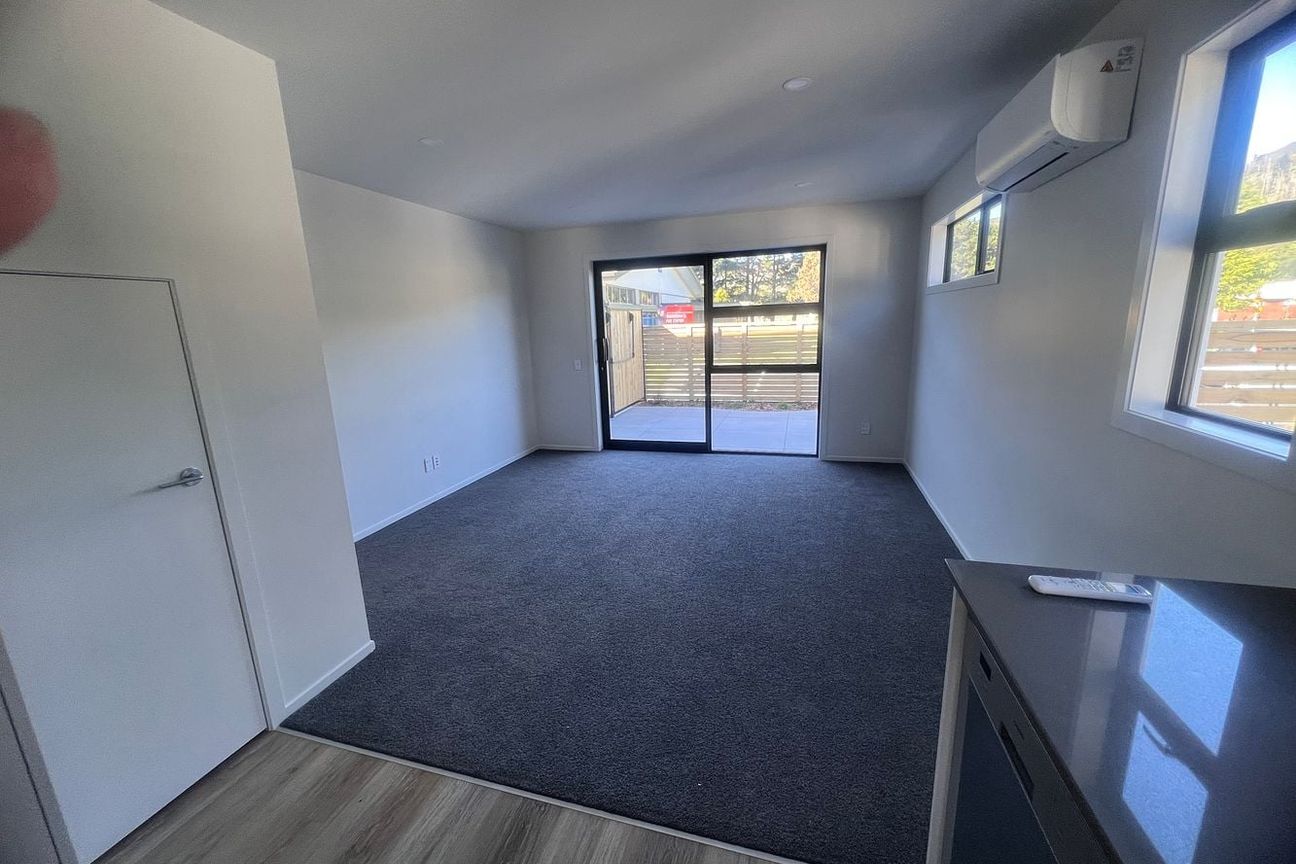 Two Bedroom at Matai Park - Altro