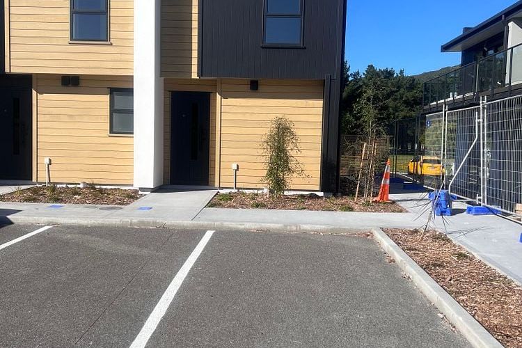 Two Bedroom at Matai Park - Vista 2