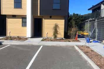 93 Te Ara o Papatahi, Wainuiomata