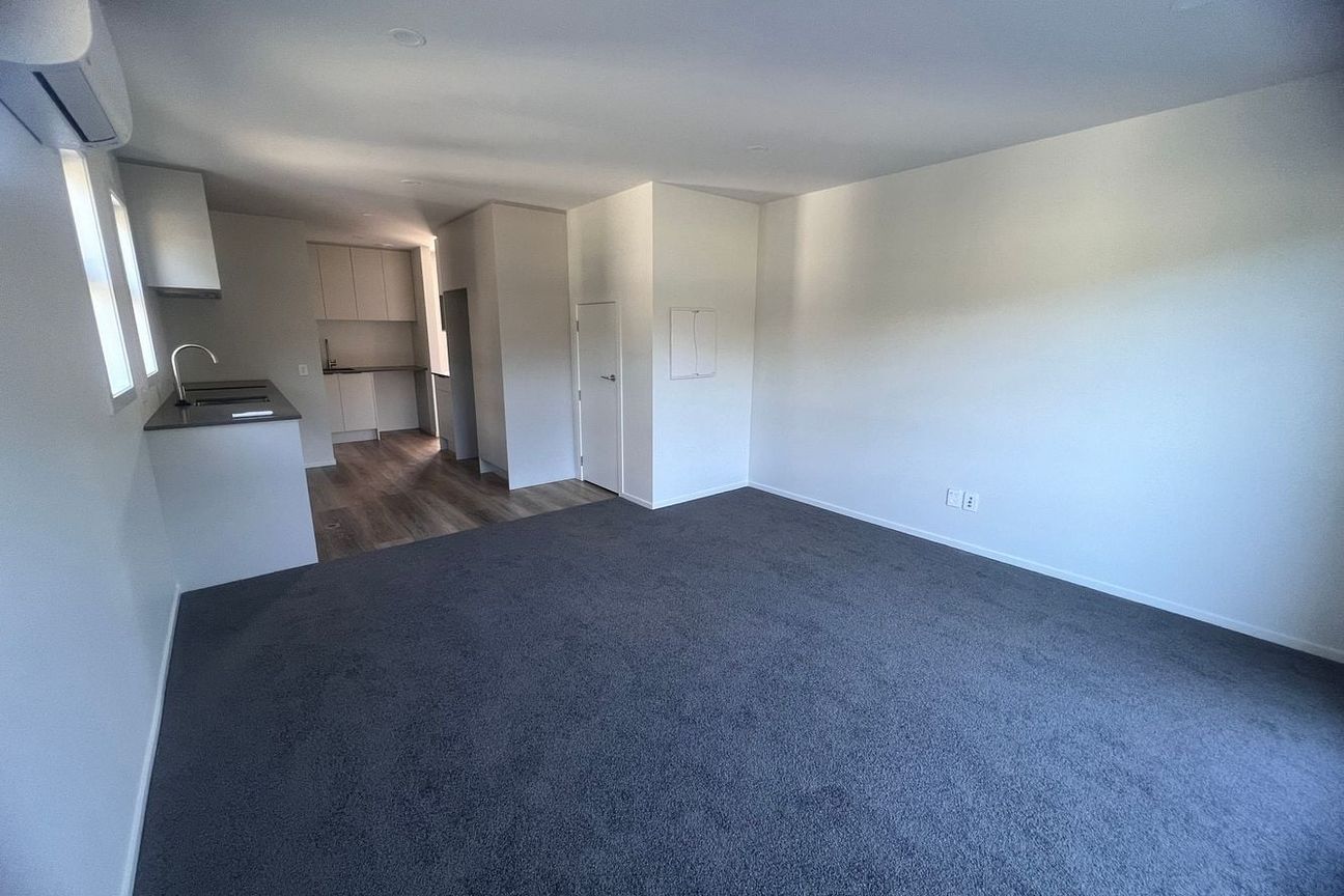 Two Bedroom at Matai Park - Vista 3