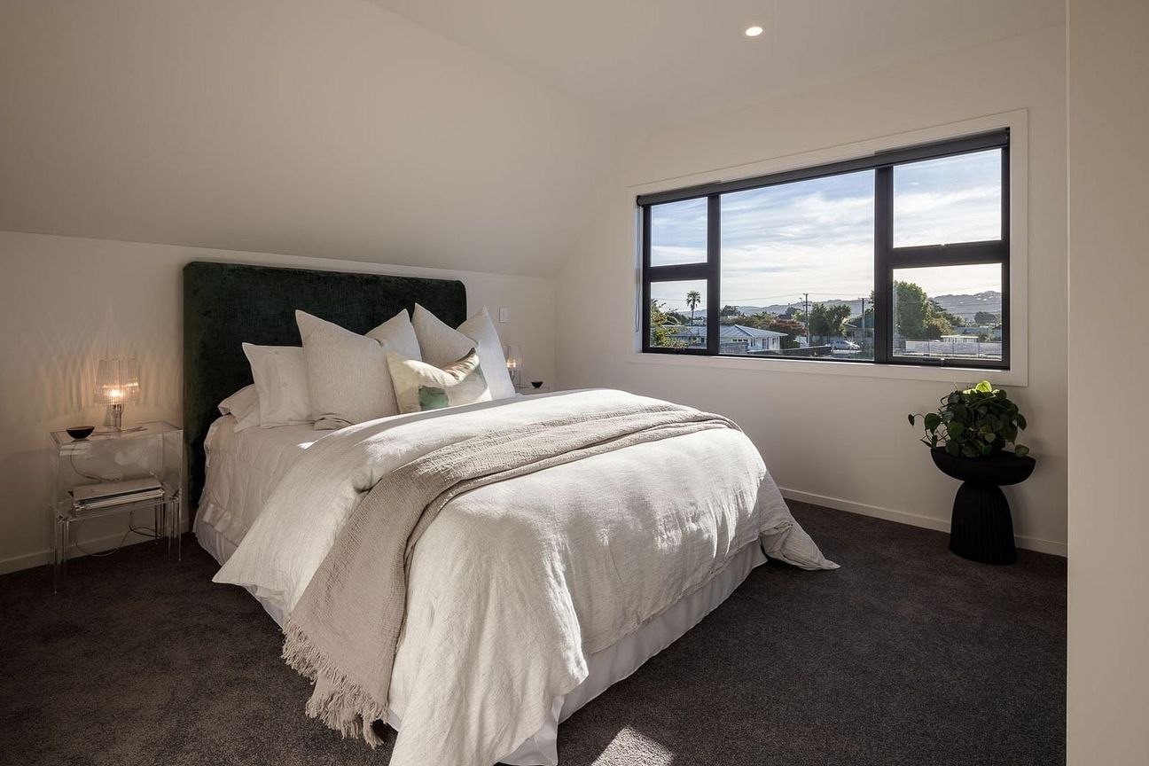 Two Bedroom at Matai Park - Vista 5