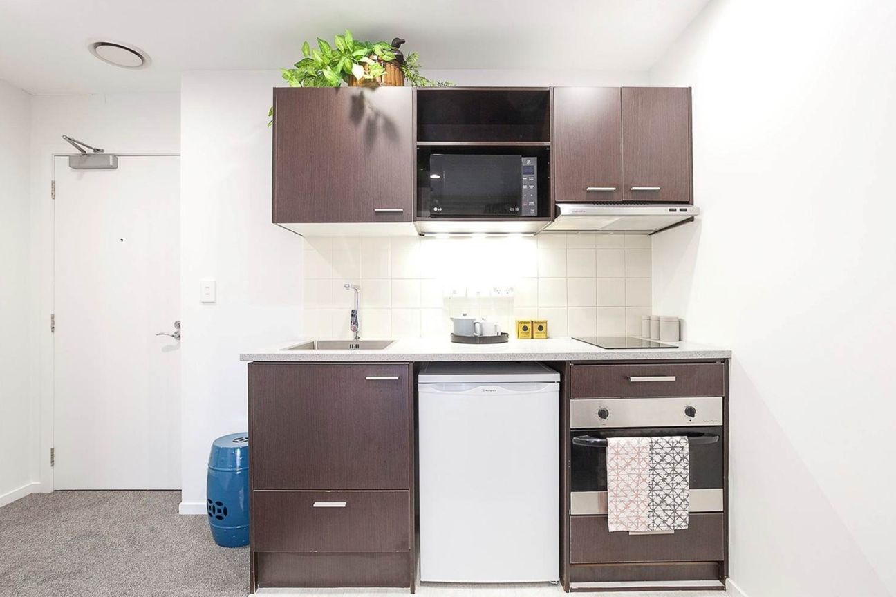 Contemporary, Furnished, and Water included - Ansicht 4