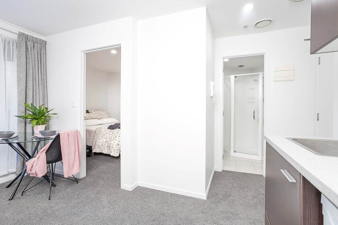 Contemporary, Furnished, and Water included - Ansicht 6