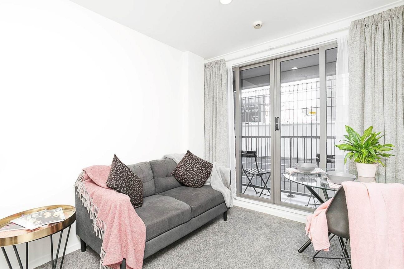 Contemporary, Furnished, and Water included - Ansicht 2