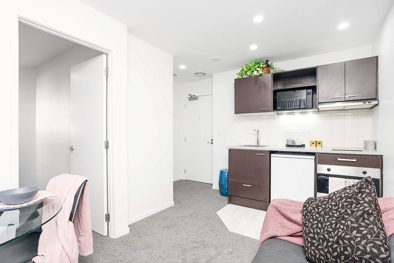 Contemporary, Furnished, and Water included - Ansicht 5
