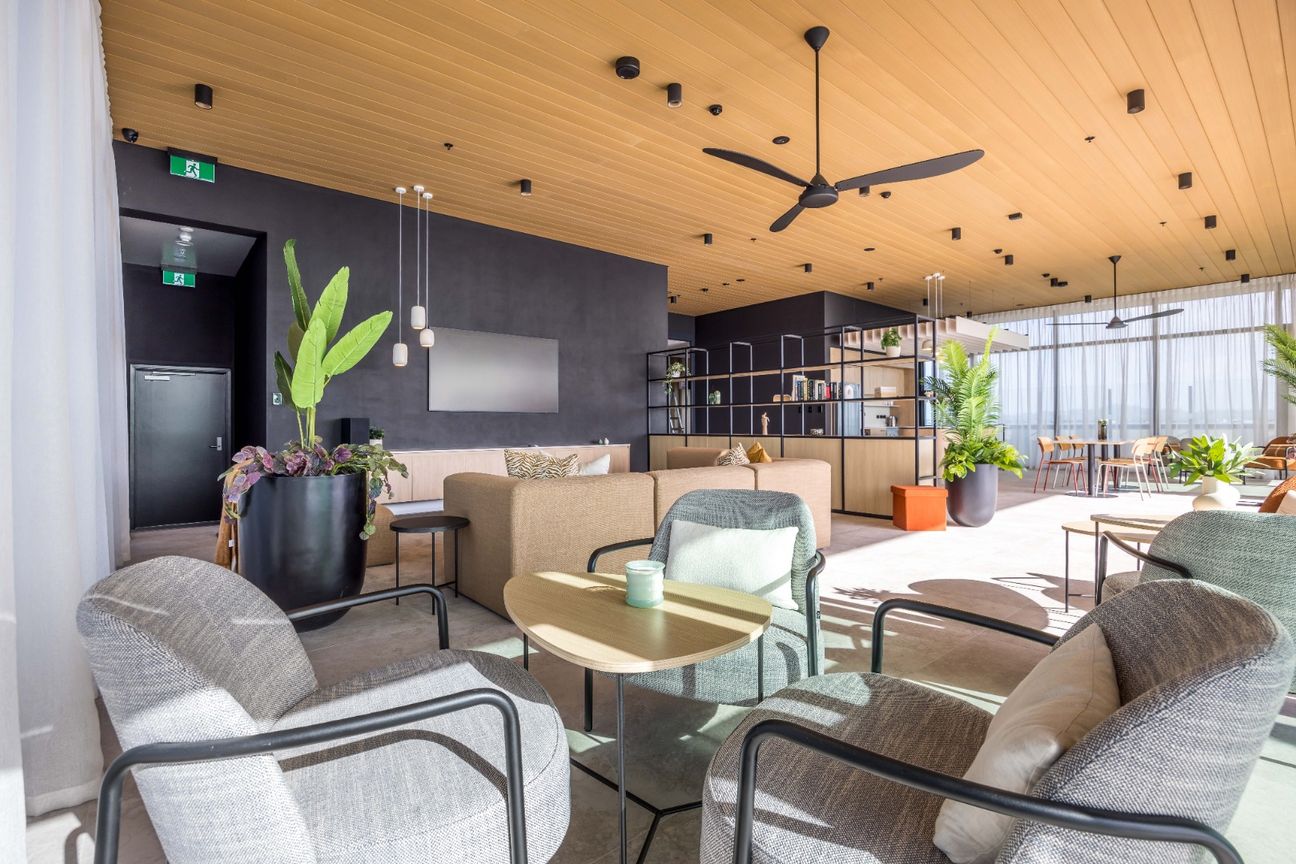 BRAND NEW 2 BEDROOM SIMPLICITY LIVING - Widok 2