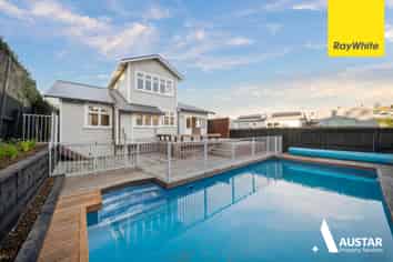 28 Hackett Street, Ponsonby