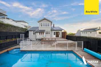 28 Hackett Street, Ponsonby