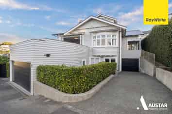 28 Hackett Street, Ponsonby