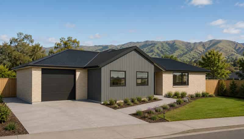 15 Bush Lily Lane, Halswell