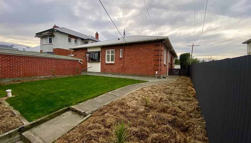 27 Sefton Street, Seaview