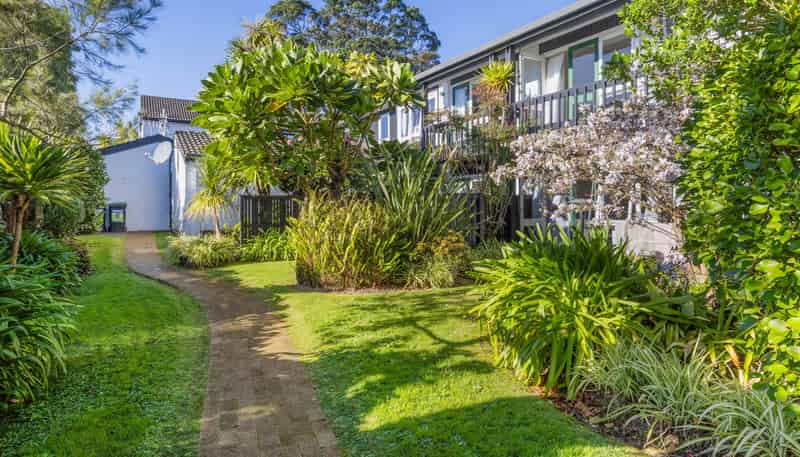 8/533 Manukau Road, Epsom