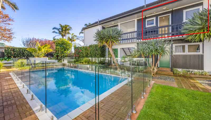 8/533 Manukau Road, Epsom