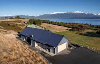 454D Te Anau Milford Hwy, Te Anau
