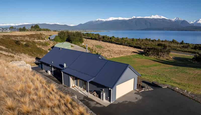 454D Te Anau Milford Hwy, Te Anau