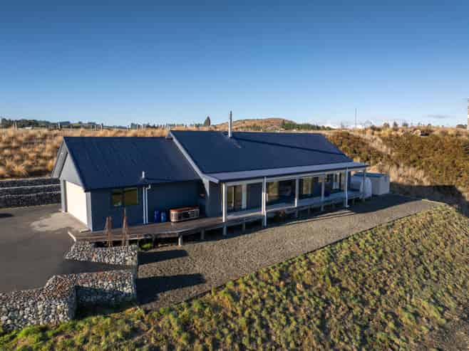 454D/Te Anau Milford Highway, Te Anau