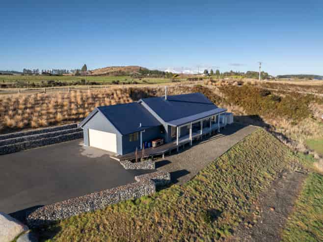 454D/Te Anau Milford Highway, Te Anau