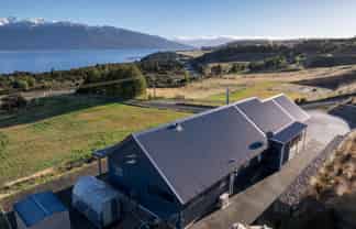 454D/Te Anau Milford Highway, Te Anau