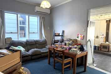  39 Packers Quay, Blaketown