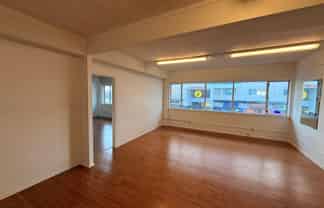 Affordable Office Space in the Heart of Newmarket