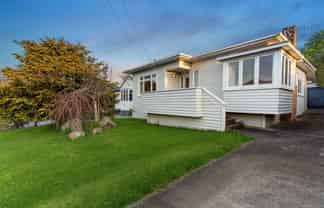 Auckland - Address withheld