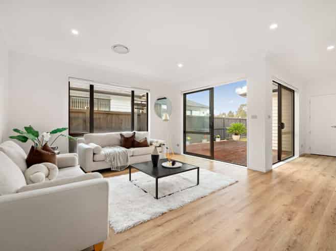 72 John Fair Drive, Milldale