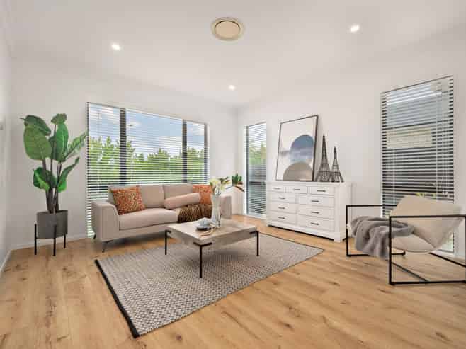 72 John Fair Drive, Milldale