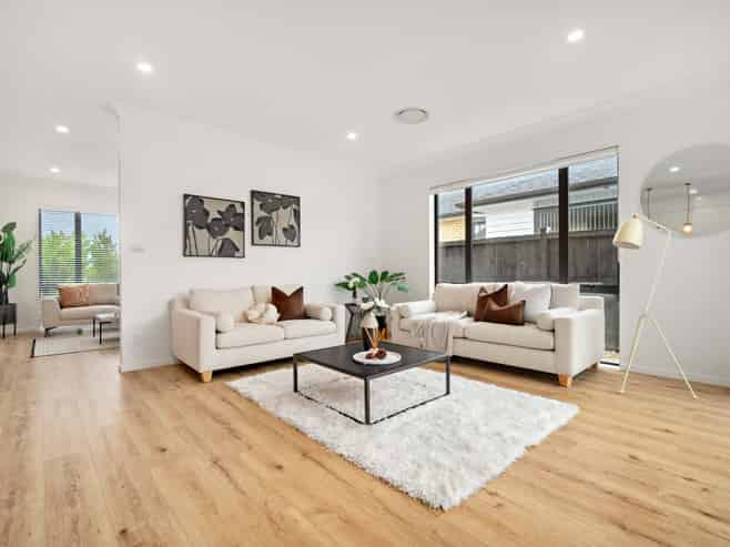 72 John Fair Drive, Milldale